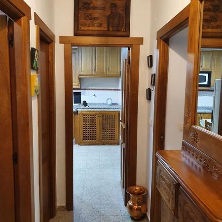 Casa Celedonio Apartment Cerredo Luaran gambar