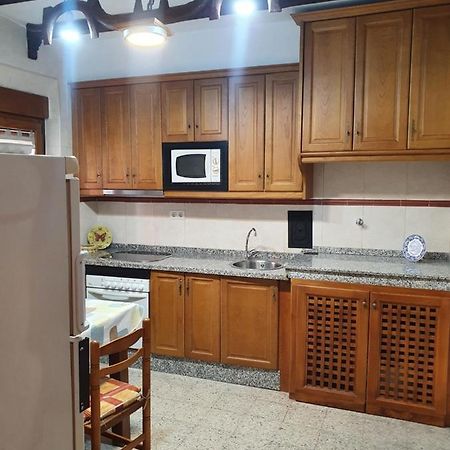 Casa Celedonio Apartment Cerredo Luaran gambar