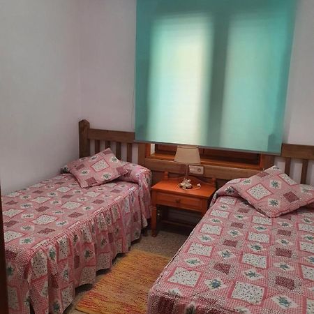 Casa Celedonio Apartment Cerredo Luaran gambar