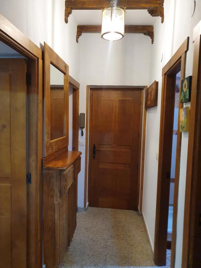 Casa Celedonio Apartment Cerredo Luaran gambar
