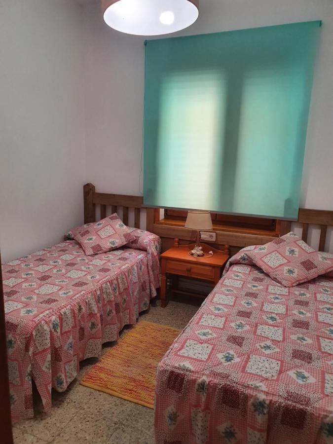 Casa Celedonio Apartment Cerredo Luaran gambar
