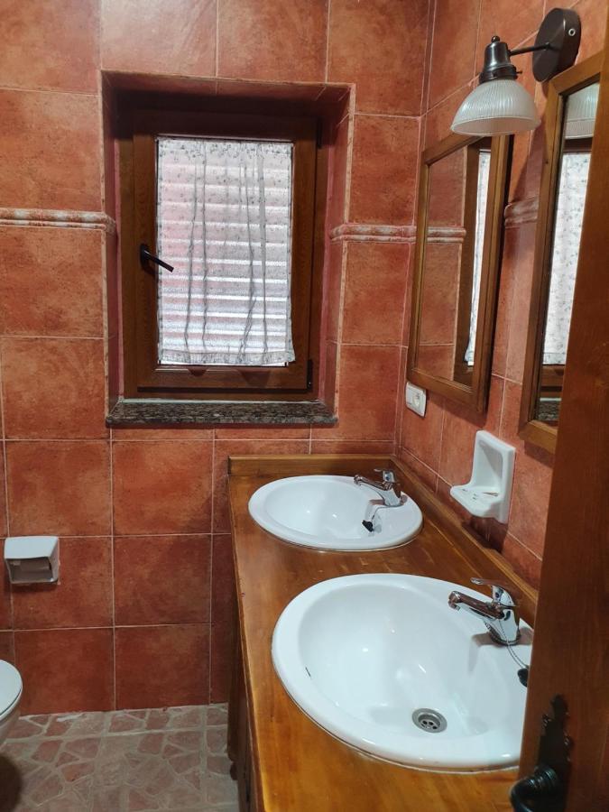Casa Celedonio Apartment Cerredo Luaran gambar